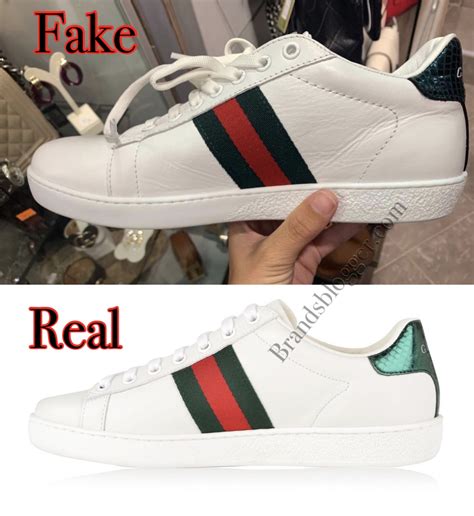 fake black adidas gucci ace sneakers|gucci ace embroidered sneakers.